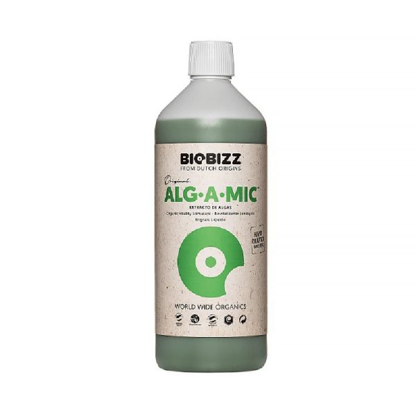 BioBizz Alg·A·Mic
