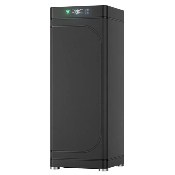 VGrow All-in-One Smart Growbox